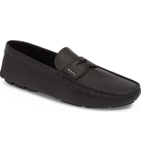 new prada shoes for men nordstrom|prada boots nordstrom.